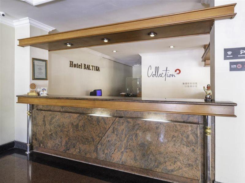 Collection O 25 Hotel Baltika Bandung Exterior photo